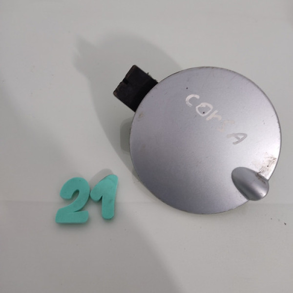 Portinhola Tanque Combustível Gm Corsa 