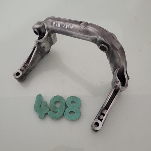 Suporte Do Motor Fiat Fiorino Cod 55282384 Cx 498
