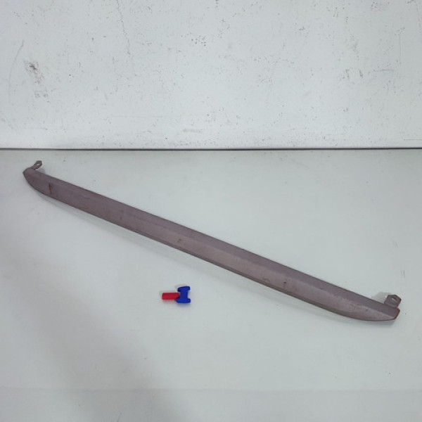 Acabamento Do Parachoque Traseiro Bmw X3 C/ Detalhe Sc -1