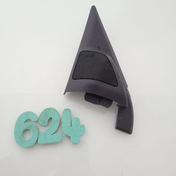 Acabamento Interno Retrovisor Esq. Mitsubishi Pajero Full