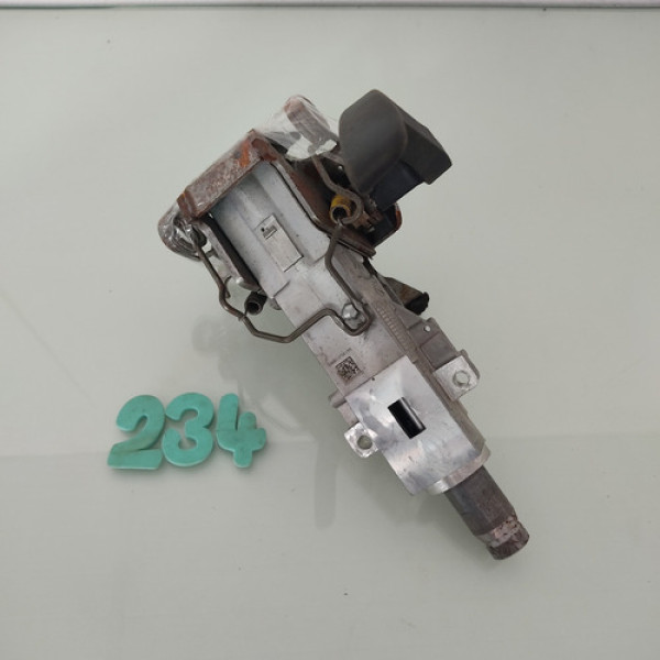 Coluna Direção Vw Nivus Cod A0055638