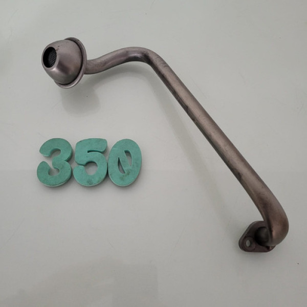 Pescador De Óleo Do Motor Gm Prisma