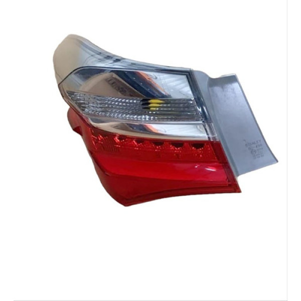 Lanterna Traseira Esquerda Toyota Corolla 2018