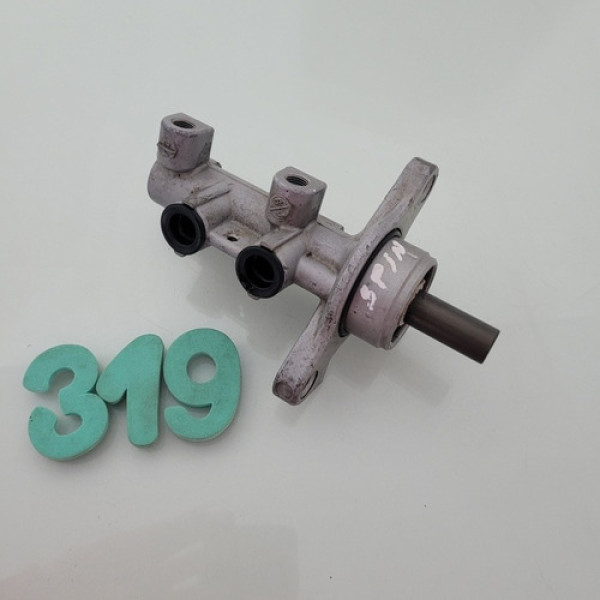 Cilindro Mestre Do Freio Gm Spin