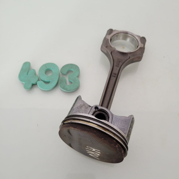 Biela Com Pistão Honda Hrv 1.8 Cx 493