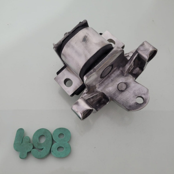 Coxim Do Motor Lado Esquerdo Vw Gol G5 Cod 5u0199555 Cx 498