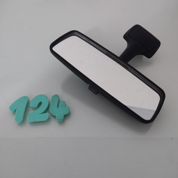 Retrovisor Interno Vw Gol G2