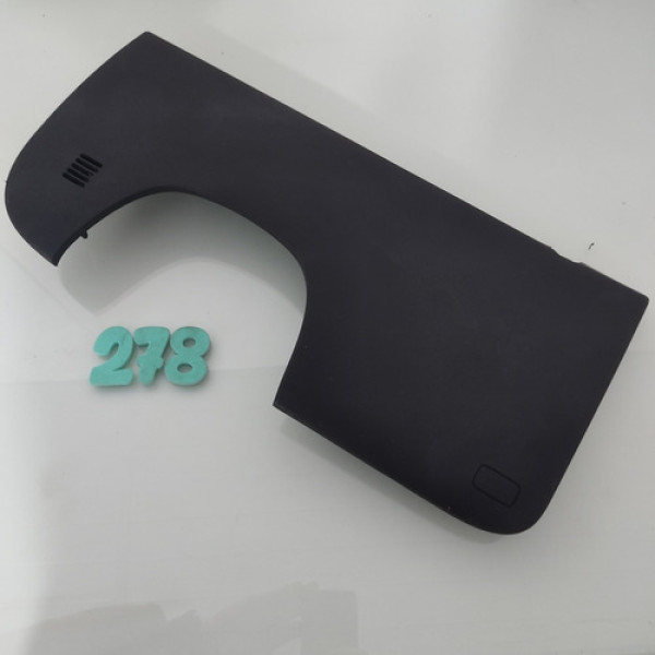 Acabamento Inferior Painel Fiat Freemont 