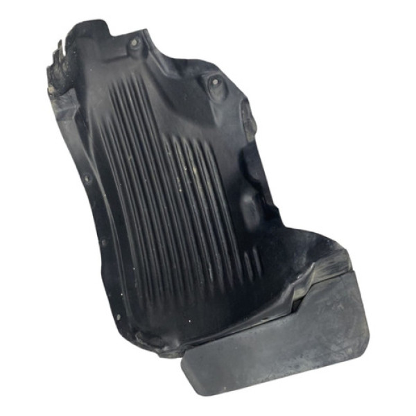 Protetor Parabarro Diant Esq Mitsubishi New Triton 2021 A 23