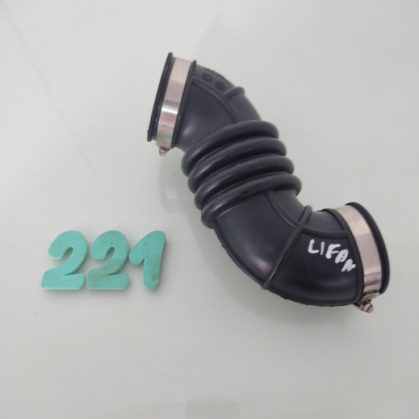 Mangueira Filtro Ar Lifan X60 Cod S1109610b1
