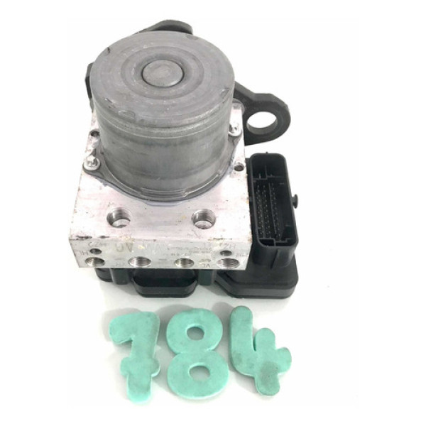 Módulo Abs Vw Nivus Virtus Polo Cod 2q0614517an - Cx 784