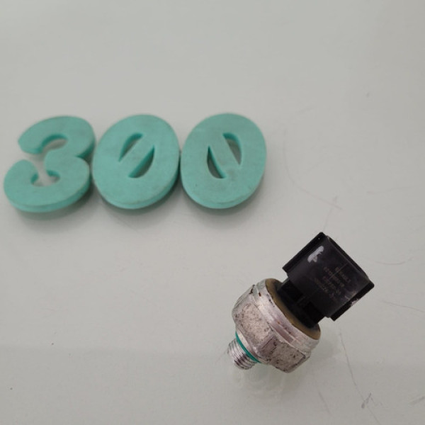 Sensor Pressostato Do Ar Condicionado Renault Logan 2015/20