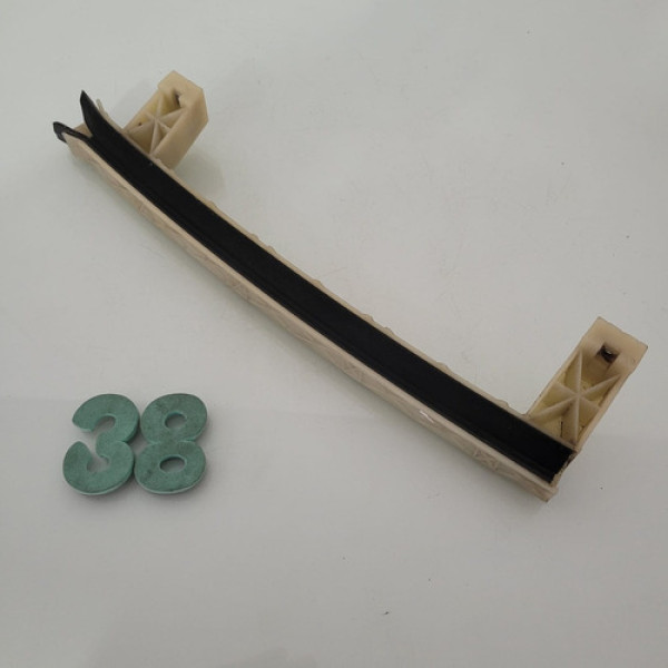 Guia Vidro Porta Dianteira Direita Ford Ka 2015 Cx 38