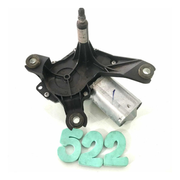 Motor Limpador Traseiro Ford Fiesta Ecosport - 2s6517w400ab