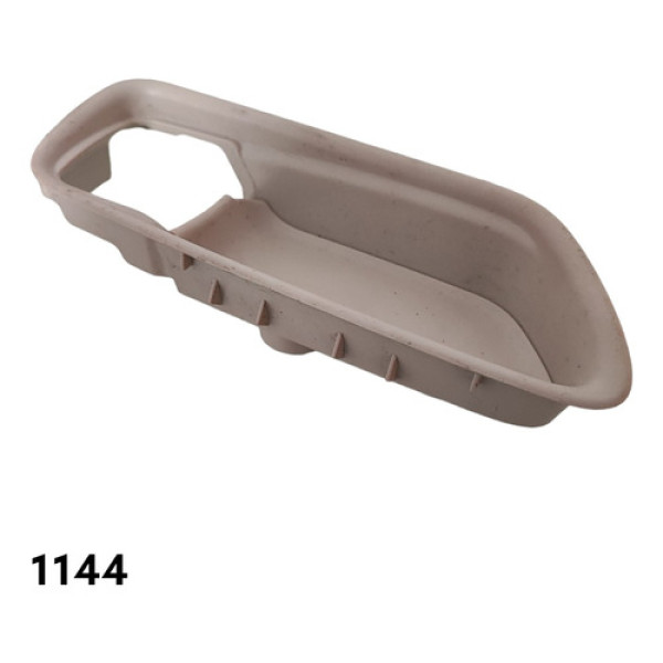 Moldura Da Maçaneta Dianteira Direita Toyota Corolla Cross