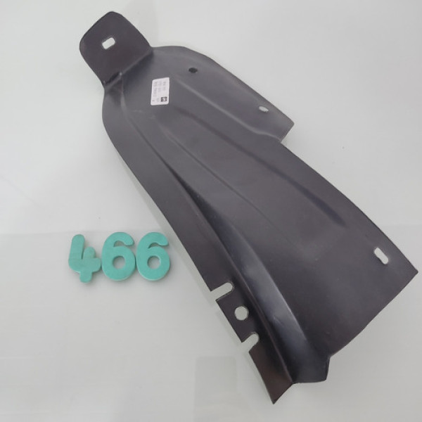 Parabarro Do Paralama Traseiro Direito Lifan 320 F5400341