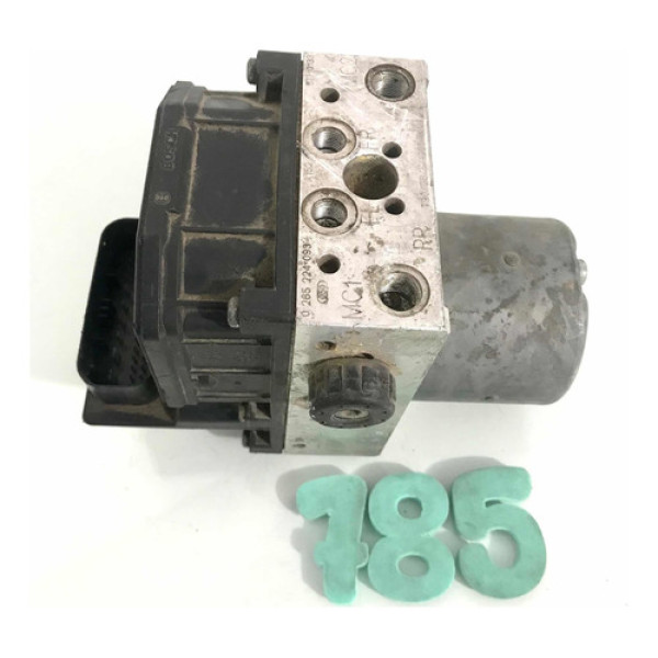 Módulo Abs Fiat Stilo 1.8 Cód 0265224093 - Cx 785