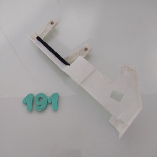 Guia Vidro Porta Dianteira Esquerda Jeep Renegade 