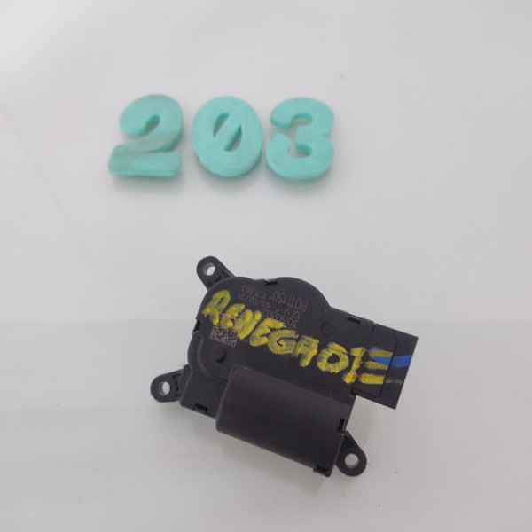 Atuador Caixa Ar Jeep Renegade Cod 3093912