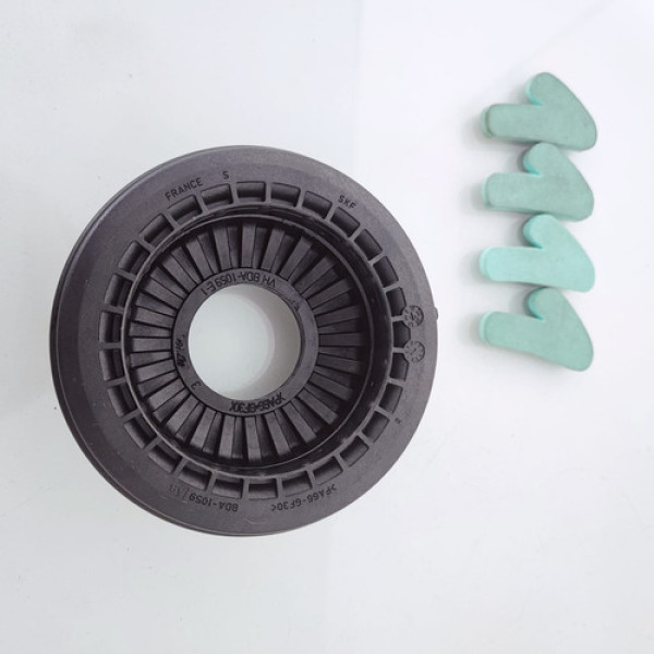 Coxim Do Amortecedor Dianteiro Volvo C30 Original Cx 1111