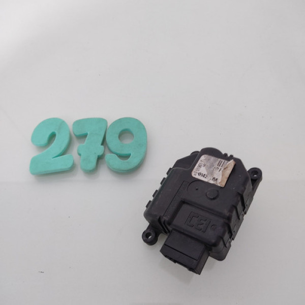 Atuador Do Ar Condicionado Dodge Journey 