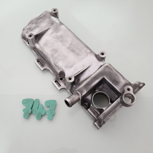 Tampa De Válvulas Fiat Palio Fire Cx 747