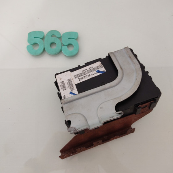 Modulo Conforto Nissan Versa March Original 284b1 9ke0a