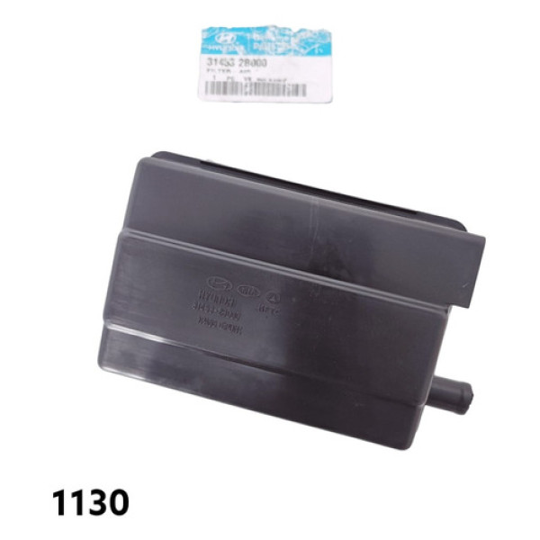 Filtro De Ar Do Tanque De Combustível Hyundai Santa Fé 