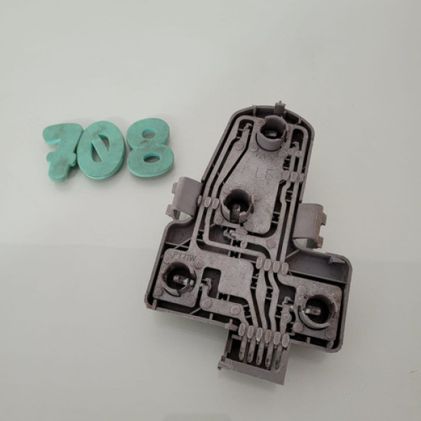 Circuito Lanterna Traseira Esquerda Vw Gol G3