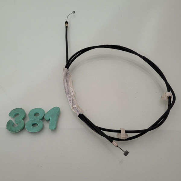 Cabo Abertura Capo Lifan X60