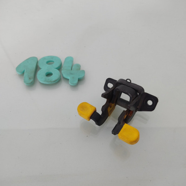 Limitador Porta Traseira Fiat Fiorino 