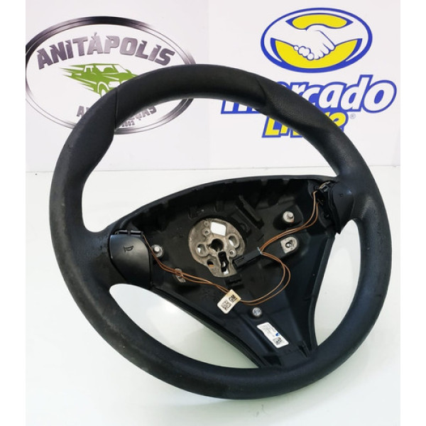 Volante Direção Gm Corsa 2013 A 2017