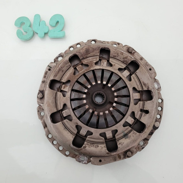 Kit Embreagem Gm Onix 1.4