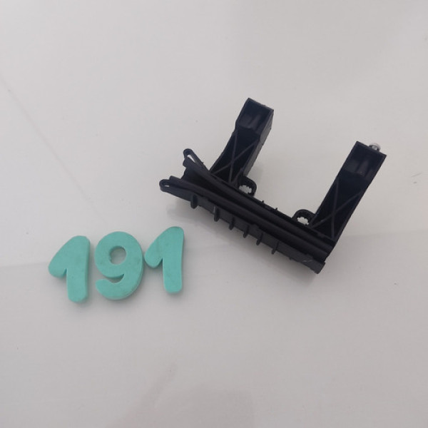 Guia Vidro Porta Traseira Direita Fiat Freemont 