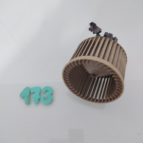 Motor Ventilador Interno Vw Polo