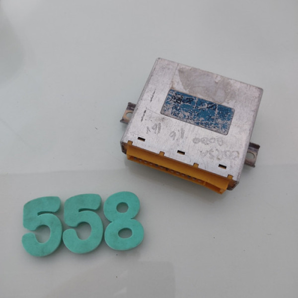 Módulo Alarme Anti Furto Gm Corsa 2000 1.0 16v 90483753