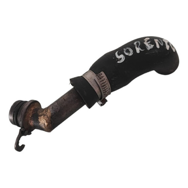 Conexão Mangueira De Óleo Kia Sorento 3.5