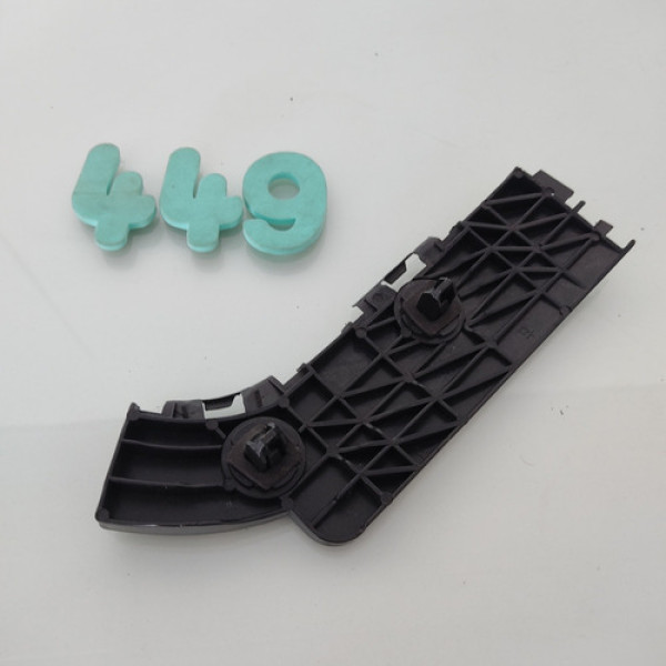 Guia Parachoque Traseiro Lado Direito Lifan 530 A2804160