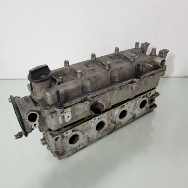 Cabeçote Gm Agile Montana 1.4 Cod 93349916