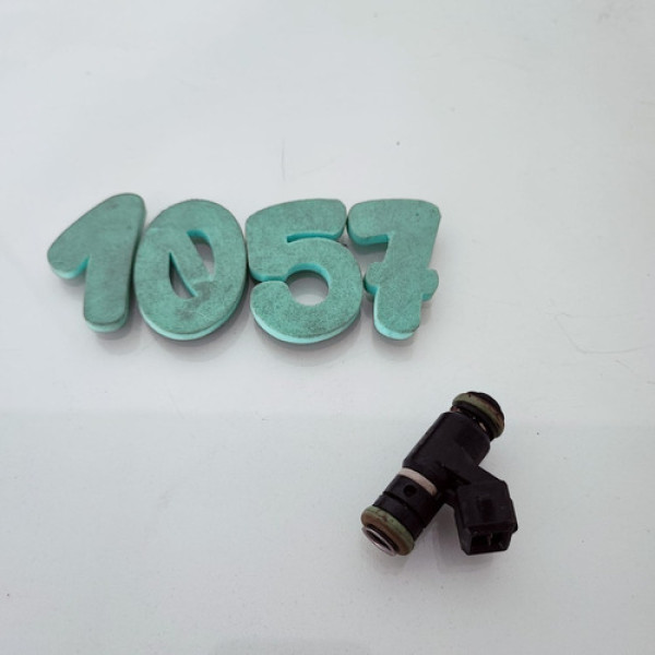 Bico Injetor Fiat Uno Vivace Cod 55227802 Cx 1057