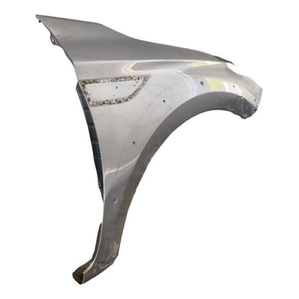 Paralama Dianteiro Direito Mitsubishi Triton 2017 A 2019