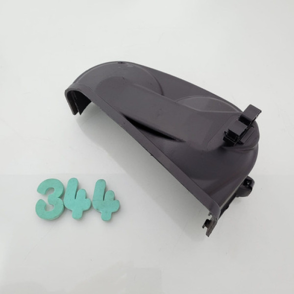 Capa Superior Correia Dentada Vw Up 1.0 3cc Cod 04c109108e