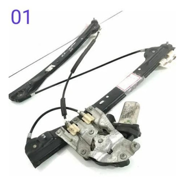 Máquina Vidro Dianteiro Esquerdo Mini Cooper 2012