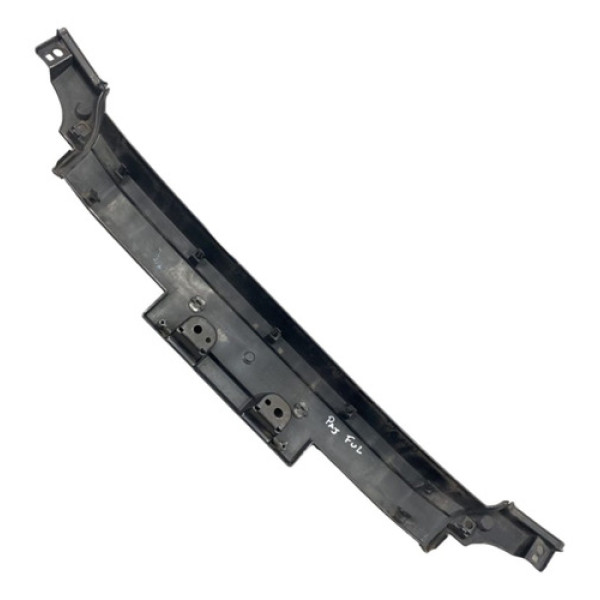 Moldura Parachoque Diant. Mitsubishi Pajero Full 2017 A 2020