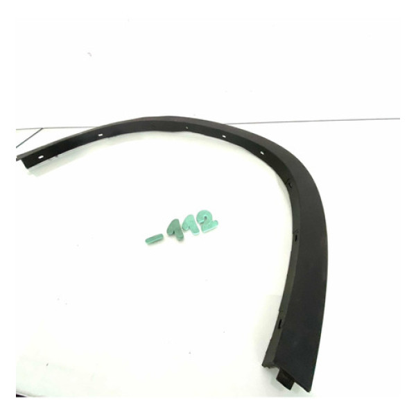 Alargador Do Paralama Diant. Esquerdo Bmw X1 2010/15 - S-112