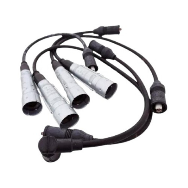 Cabos De Vela Vw Passat 1.5 Ngk Cod St-v01 - Original  .