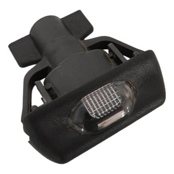 Lanterna Placa Ford Escort 1983 A 1986 Cod Dp3013