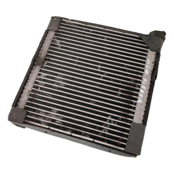 Evaporador Ar Condicionado Ford New Fiesta 2014 A 2019 