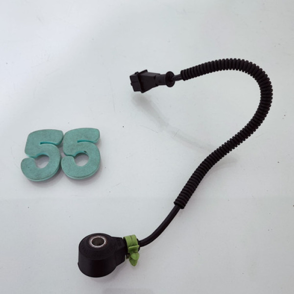 Sensor De Detonação Fiat Argo Cod 55223460 Cx 55