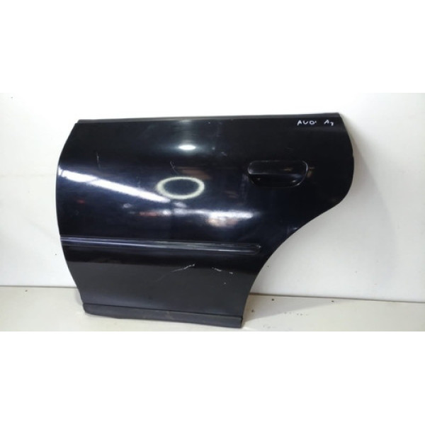Porta Traseira Esquerda Audi A3